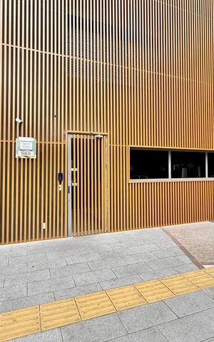 Apartamento à venda com 95m², 3 quartos e 1 vagaFachada