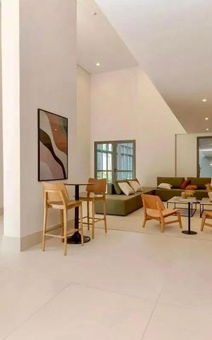 Apartamento à venda com 95m², 3 quartos e 1 vagaSalão de Festas 