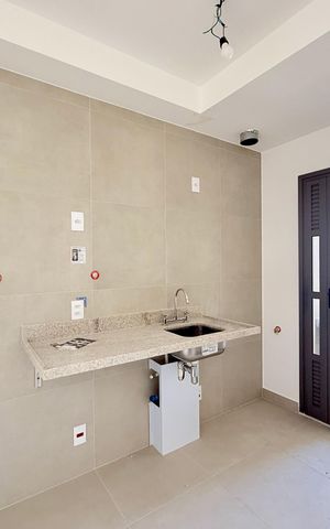 Apartamento à venda com 95m², 3 quartos e 1 vagaCozinha