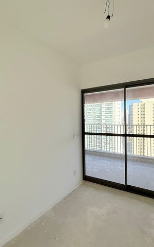 Apartamento à venda com 95m², 3 quartos e 1 vagaQuarto 3