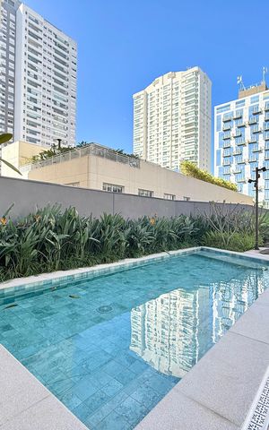 Apartamento à venda com 95m², 3 quartos e 1 vagaPiscina 