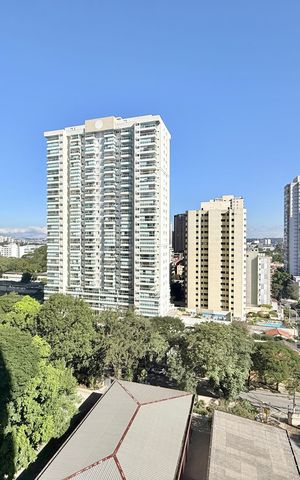 Apartamento à venda com 95m², 3 quartos e 1 vagaVista Área de Serviço