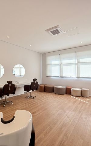 Apartamento à venda com 95m², 3 quartos e 1 vagaEspaço Beleza 