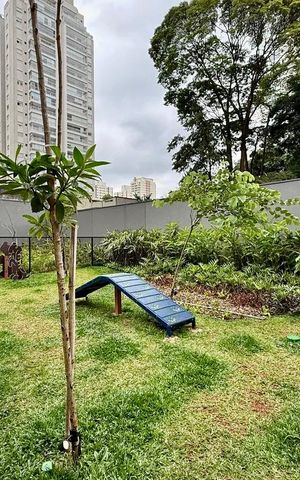 Apartamento à venda com 95m², 3 quartos e 1 vagaEspaço Pet 