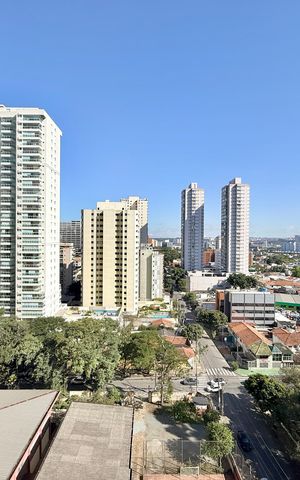 Apartamento à venda com 95m², 3 quartos e 1 vagaVista Suíte 