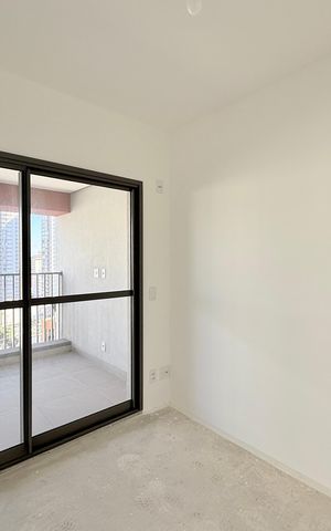 Apartamento à venda com 95m², 3 quartos e 1 vagaQuarto 3