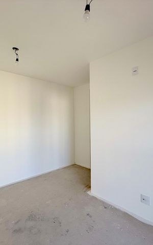 Apartamento à venda com 95m², 3 quartos e 1 vagaSuíte 