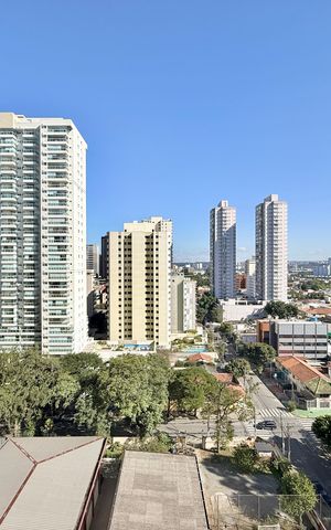 Apartamento à venda com 95m², 3 quartos e 1 vagaVista 