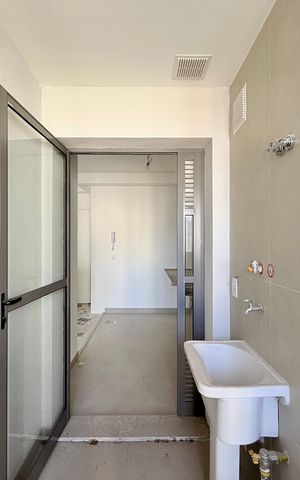 Apartamento à venda com 95m², 3 quartos e 1 vagaÁrea de Serviço