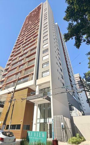 Apartamento à venda com 95m², 3 quartos e 1 vagaFachada 