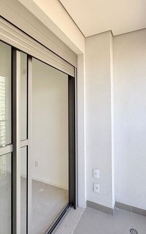 Apartamento à venda com 95m², 3 quartos e 1 vagaSacada Suíte 