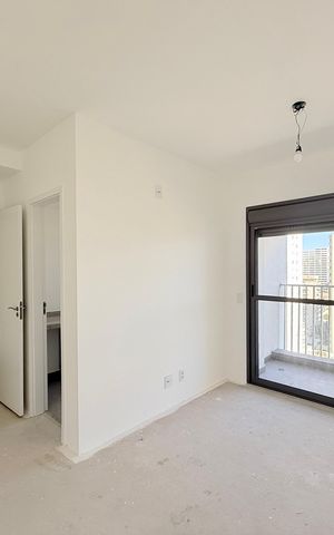 Apartamento à venda com 95m², 3 quartos e 1 vagaSuíte 