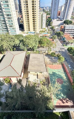 Apartamento à venda com 95m², 3 quartos e 1 vagaVista 