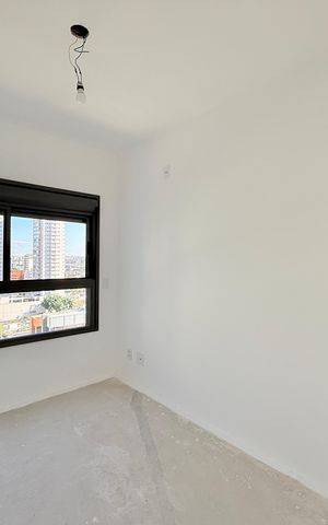 Apartamento à venda com 95m², 3 quartos e 1 vagaQuarto 2
