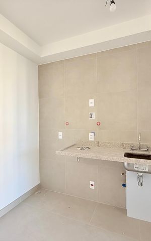 Apartamento à venda com 95m², 3 quartos e 1 vagaCozinha