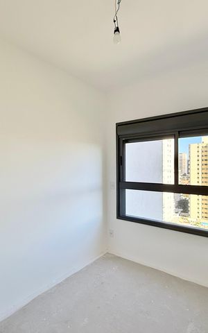 Apartamento à venda com 95m², 3 quartos e 1 vagaQuarto 2
