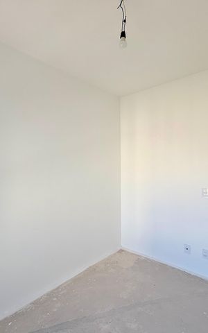 Apartamento à venda com 95m², 3 quartos e 1 vagaQuarto 2