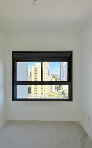 Apartamento à venda com 95m², 3 quartos e 1 vagaQuarto 2