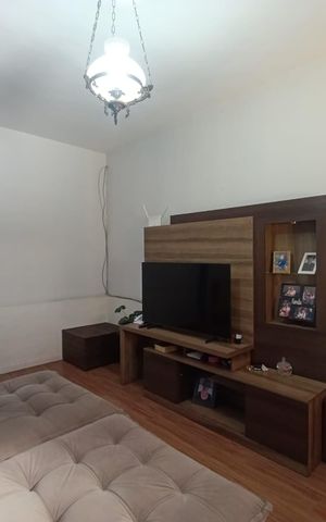Casa para alugar com 200m², 2 quartos e 4 vagas Casa para alugar com 200m², 2 quartos e 4 vagasSala