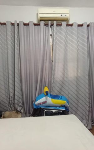 Casa para alugar com 200m², 2 quartos e 4 vagas Casa para alugar com 200m², 2 quartos e 4 vagasQuarto 2