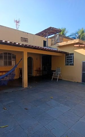 Casa para alugar com 200m², 2 quartos e 4 vagas Casa para alugar com 200m², 2 quartos e 4 vagasQuintal