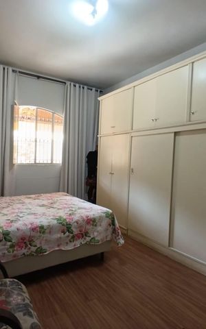 Casa para alugar com 200m², 2 quartos e 4 vagas Casa para alugar com 200m², 2 quartos e 4 vagasQuarto 1