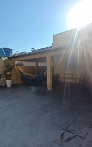 Casa para alugar com 200m², 2 quartos e 4 vagas Casa para alugar com 200m², 2 quartos e 4 vagasQuintal