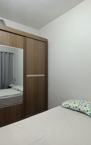 Casa para alugar com 200m², 2 quartos e 4 vagas Casa para alugar com 200m², 2 quartos e 4 vagasQuarto 2