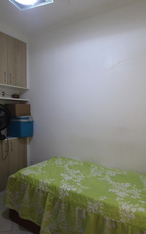 Casa de condomínio à venda com 200m², 4 quartos e 3 vagasQuarto 