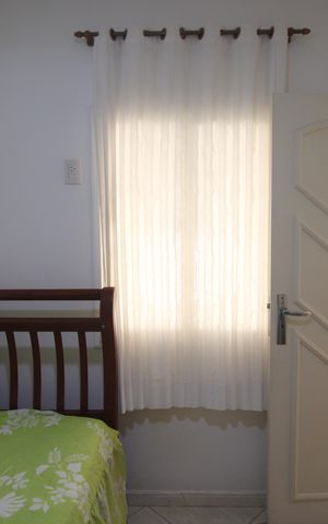 Casa de condomínio à venda com 200m², 4 quartos e 3 vagasQuarto 