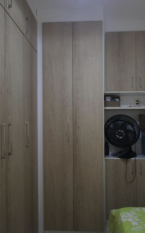 Casa de condomínio à venda com 200m², 4 quartos e 3 vagasQuarto 