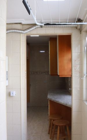 Apartamento à venda com 97m², 2 quartos e 1 vagaÁrea de Serviço