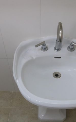 Apartamento à venda com 97m², 2 quartos e 1 vagaBanheiro Suíte