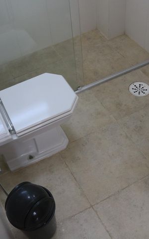 Apartamento à venda com 97m², 2 quartos e 1 vagaBanheiro Suíte