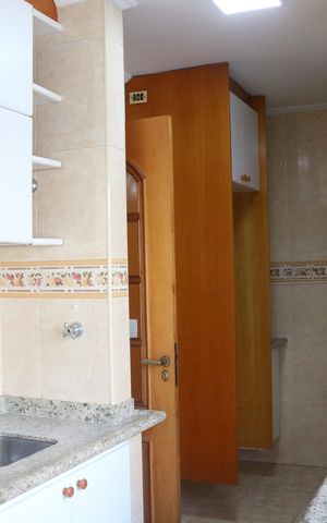 Apartamento à venda com 97m², 2 quartos e 1 vagaCozinha