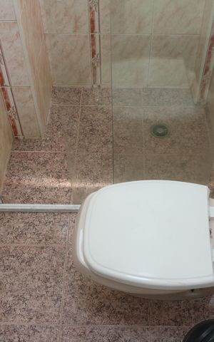 Apartamento à venda com 97m², 2 quartos e 1 vagaBanheiro 