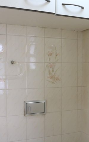 Apartamento à venda com 97m², 2 quartos e 1 vagaÁrea de Serviço