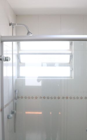 Apartamento à venda com 97m², 2 quartos e 1 vagaBanheiro Suíte
