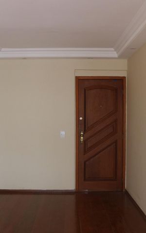 Apartamento à venda com 97m², 2 quartos e 1 vagaSala