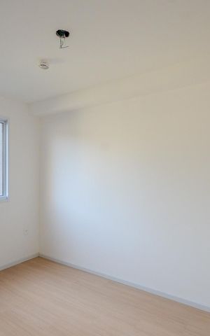 Studio para alugar com 25m², 1 quarto e sem vaga Studio para alugar com 25m², 1 quarto e sem vagaQuarto