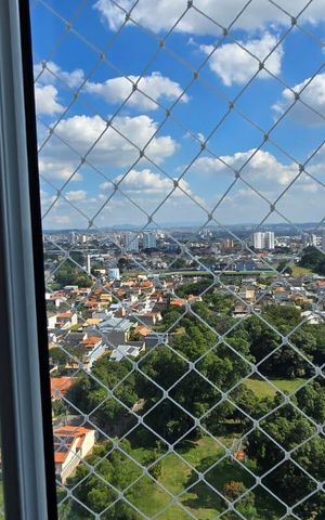 Apartamento para alugar com 69m², 2 quartos e 1 vaga Apartamento para alugar com 69m², 2 quartos e 1 vagaVista da Varanda da Sala/cozinha