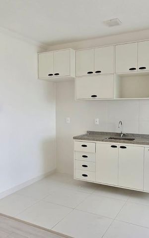 Apartamento para alugar com 69m², 2 quartos e 1 vaga Apartamento para alugar com 69m², 2 quartos e 1 vagaSala/cozinha