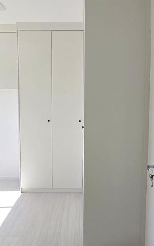 Apartamento para alugar com 69m², 2 quartos e 1 vaga Apartamento para alugar com 69m², 2 quartos e 1 vagaCorredor