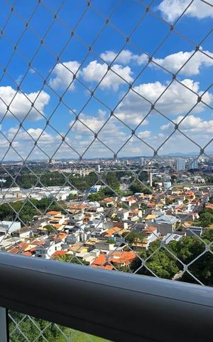 Apartamento para alugar com 69m², 2 quartos e 1 vaga Apartamento para alugar com 69m², 2 quartos e 1 vagaVaranda da Sala/cozinha