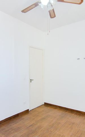 Apartamento à venda com 83m², 3 quartos e 1 vagaQuarto 1