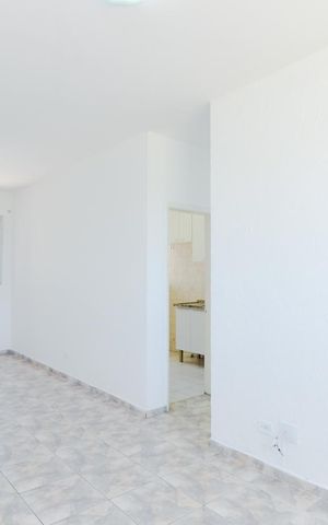 Apartamento à venda com 83m², 3 quartos e 1 vagaSala 