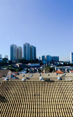Apartamento à venda com 83m², 3 quartos e 1 vagaVista do quarto 1