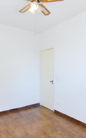Apartamento à venda com 83m², 3 quartos e 1 vagaQuarto 3 