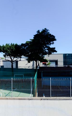 Apartamento à venda com 83m², 3 quartos e 1 vagaVista do quarto 3