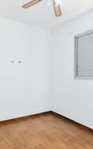 Apartamento à venda com 83m², 3 quartos e 1 vagaQuarto 1